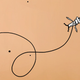 Illustration for article titled In Which You Pilot A Steam-Powered Victorian Spaceship To Mars